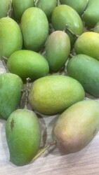 Mango Keshar
